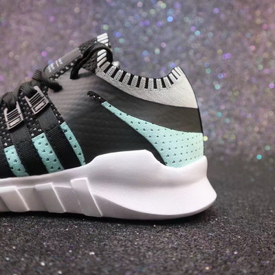 Adidas EQT Flyknit Running Shoes Women--002